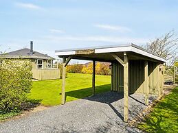 4 Person Holiday Home in Vinderup-by Traum