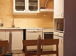 5 Person Holiday Home in Vandve