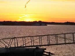 5 Person Holiday Home in Vandve