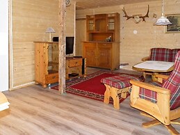 5 Person Holiday Home in Vandve