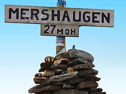 5 Person Holiday Home in Vandve