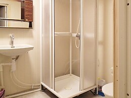 5 Person Holiday Home in Vandve