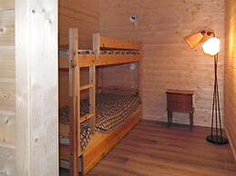 5 Person Holiday Home in Vandve