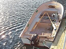 5 Person Holiday Home in Vandve