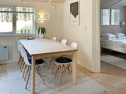 Adorable Holiday Home in Lolland near Sea