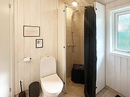 Adorable Holiday Home in Lolland near Sea