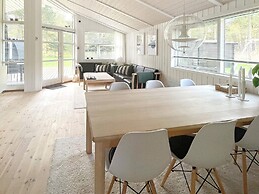 Adorable Holiday Home in Lolland near Sea