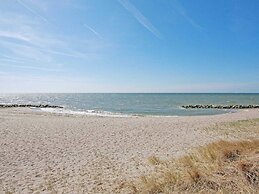 Adorable Holiday Home in Lolland near Sea