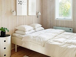 Adorable Holiday Home in Lolland near Sea