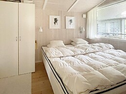 Adorable Holiday Home in Lolland near Sea