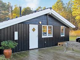 Adorable Holiday Home in Lolland near Sea