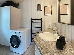 Adorable Holiday Home in Lolland near Sea