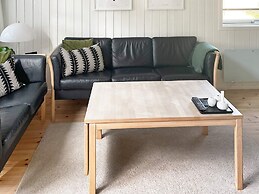 Adorable Holiday Home in Lolland near Sea