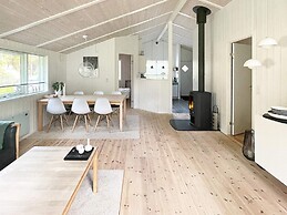 Adorable Holiday Home in Lolland near Sea