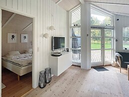 Adorable Holiday Home in Lolland near Sea