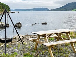 7 Person Holiday Home in Averoy