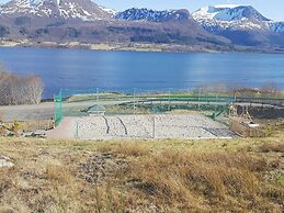 7 Person Holiday Home in Averoy