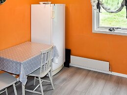 7 Person Holiday Home in Averoy