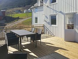 7 Person Holiday Home in Averoy