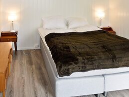 7 Person Holiday Home in Averoy