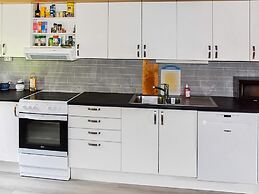 7 Person Holiday Home in Averoy