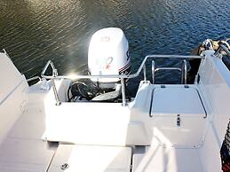 7 Person Holiday Home in Averoy