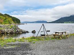 7 Person Holiday Home in Averoy