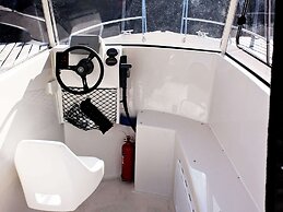 7 Person Holiday Home in Averoy