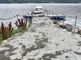 7 Person Holiday Home in Averoy