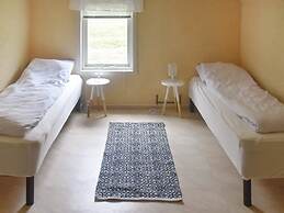 7 Person Holiday Home in Averoy