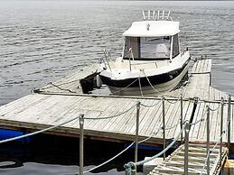 7 Person Holiday Home in Averoy