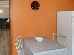 7 Person Holiday Home in Averoy