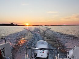 7 Person Holiday Home in Averoy