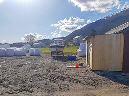 7 Person Holiday Home in Averoy