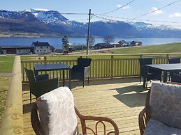 7 Person Holiday Home in Averoy