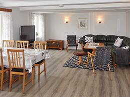 7 Person Holiday Home in Averoy