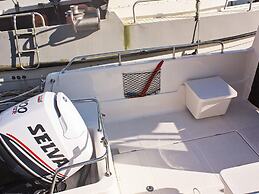 7 Person Holiday Home in Averoy