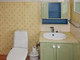 7 Person Holiday Home in Averoy