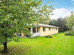 8 Person Holiday Home in Humble