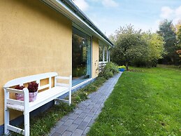 Family Fun in Ristinge - By Traum Ferienwohnungen