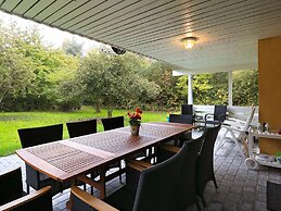8 Person Holiday Home in Humble