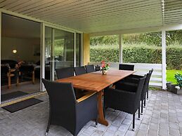 8 Person Holiday Home in Humble
