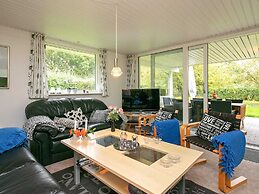 8 Person Holiday Home in Humble