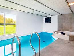 Luxury Retreat With Pool - By Traum Ferienwohnungen