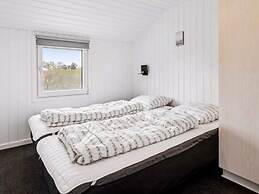 5 Star Holiday Home in Nordborg