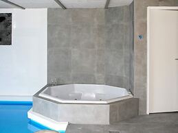 5 Star Holiday Home in Nordborg