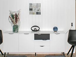 Luxury Retreat With Pool - By Traum Ferienwohnungen