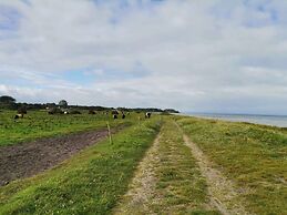 5 Star Holiday Home in Nordborg