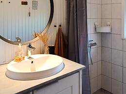 Fascinating Holiday Home in Norre Nebel near Sea