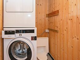 Fascinating Holiday Home in Norre Nebel near Sea